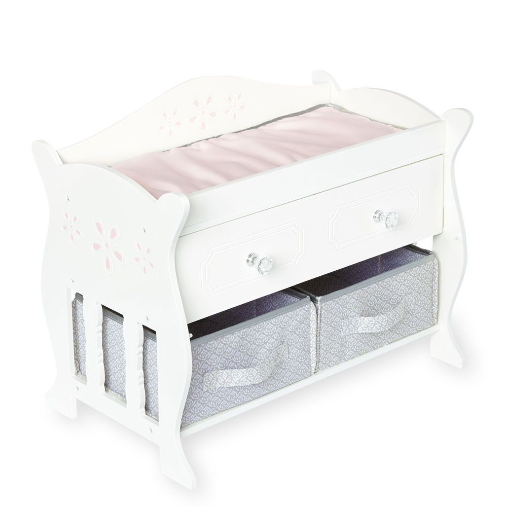 babies r us changing table