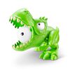 Smashers Dino Island T-Rex Battles Mini