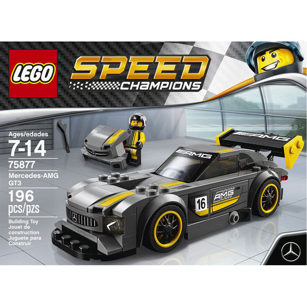 lego speed amg
