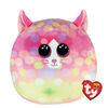 Sonny-  Cat Multi Squish 10"