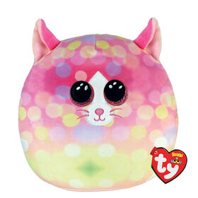 Sonny-  Cat Multi Squish 10"