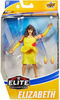 WWE - Elite Collection - Figurine Miss Elizabeth