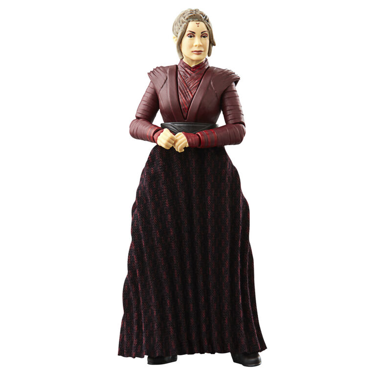 Star Wars The Vintage Collection Morgan Elsbeth, Star Wars: Ahsoka 3.75" Action Figures