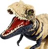 Jurassic World Bistahieversor Dinosaur Action Figure, Gigantic Trackers Toys