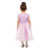 Light Purple Prince Princess Dress Costume Size Small (4-6)