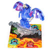 Bakugan, Special Attack Dragonoid, Spinning Collectible, Customizable Action Figure and Trading Cards
