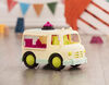 Camion de glaces, Happy Cruisers - Camion de glaces, B. toys