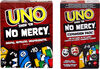 UNO Show 'em No Mercy Coffret d'extension, enfant, adultes, famille