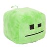 StikBot -  Plush Heads (with sounds) - Series 1 - Green