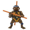 Teenage Mutant Ninja Turtle - Classic Basic 4.5" Figure: Donatello