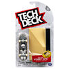Tech Deck, Street Hits, Blind Skateboards Fingerboard with Mini Fun Box Obstacle 