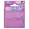 Furby Furblets Groo-Vee Mini Electronic Plush Toy