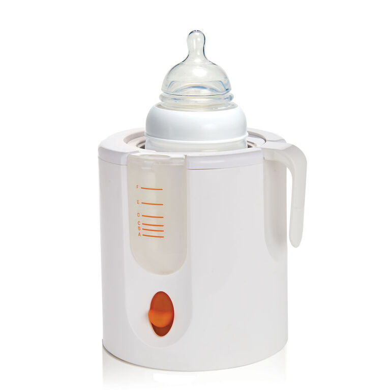 Munchkin High Speed Bottle Warmer Babies R Us Canada