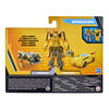 Transformers Buzzworthy Bumblebee Crash Combiners Bumblegrim - R Exclusive