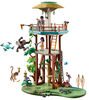 Playmobil - Wiltopia - Research Tower with Compass