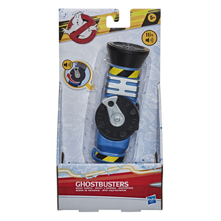 Ghostbusters Afterlife Ghost Whistle Roleplay Toy