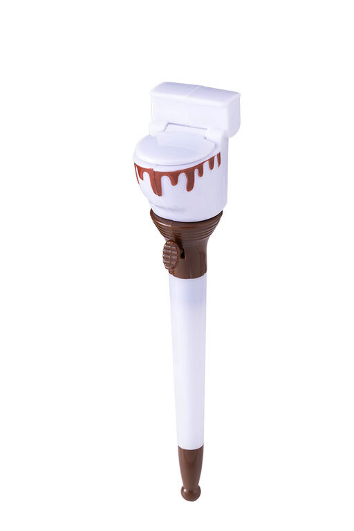 Ideal Novelty - Novelty Poop Pen