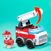 Mega Bloks - La Pat' Patrouille - Pack Véhicules de Secours - Notre exclusivité