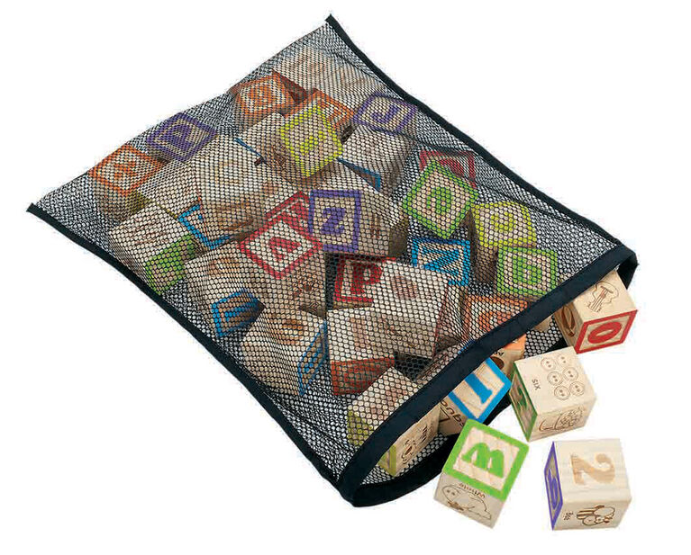 Imaginarium Discovery - Jumbo Alphabet Blocks