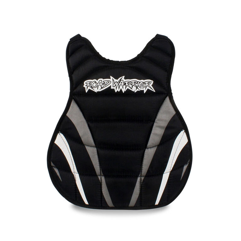 Road Warrior 22" Street Hockey Goalie Set