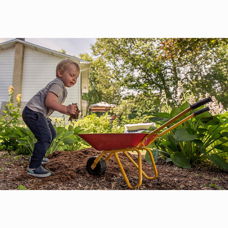 Wheelbarrow Toys R Us Canada