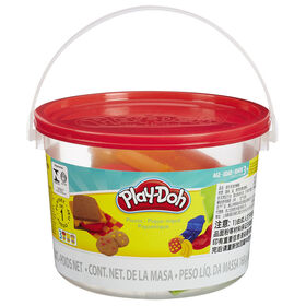 Play-Doh Seau thématique - Pique-nique