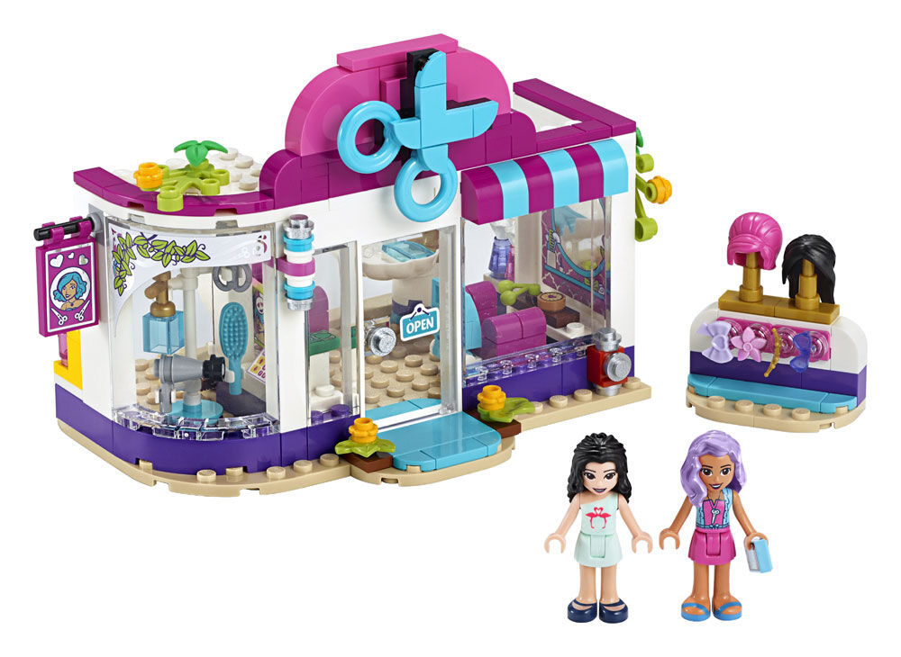 lego friends baby sets