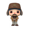 Funko POP! TV: Parks and Recreation - Ron with The Flu - R Exclusive
