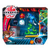 Bakugan, Battle Pack 5-Pack, Ventus Fangzor and Aquos Trox