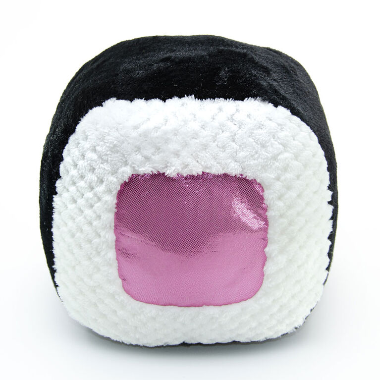 YuMe Originals - Food Plush Sushi