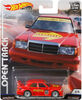 Hot Wheels - Car Culture - Circuit Legends - Véhicule Mercedes-Benz 190E 2.5-16
