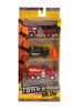 Tonka Diecast Emergency 3 Pack