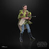 Star Wars The Black Series Princess Leia Organa (Endor) Toy 6-Inch Scale Star Wars: Return of the Jedi Collectible Figure