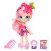 Shopkins Beachstyle Shoppies Isla Hibiscus