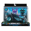 RoBlox - Legends of Speed by Scriptbloxian Studios: Velocity Phantom