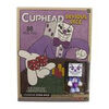 Cuphead Devious Dice Small Construction Set