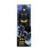 DC Comics, 12-inch Batman Action Figure
