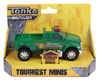 Camion de pêche et chasse Toughest Minis de Tonka.