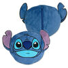 Disney Lilo & Stitch Convertible Pillow/Hooded Lounger - Size 2/3