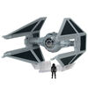 Star Wars Micro Galaxy Squadron 3" Vehicle - TIE Interceptor