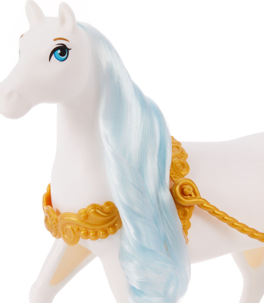 Princess carriage toys r us store