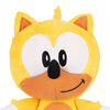 Sonic 9 Inch Plush - Ray