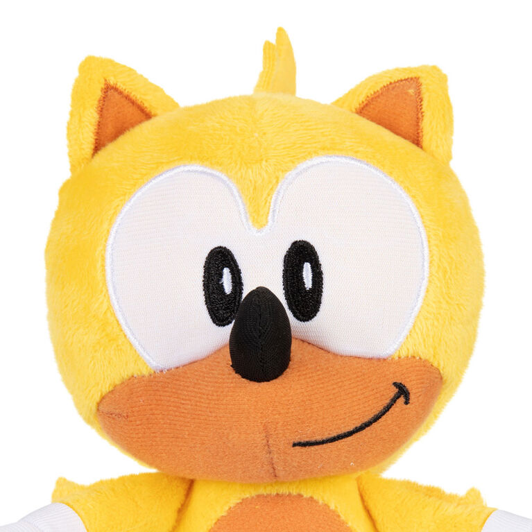 Sonic 9 Inch Plush - Ray