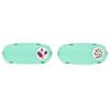 Cool Maker, recharge de coffret de motifs Sugar Delight GO GLAM, décorez 50 ongles avec la machine GO GLAM Nail Stamper