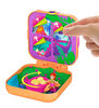 Polly Pocket - Coffret À La Découverte Des Dinos