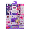 Capsule Chix Single Doll Pack - Giga Glam