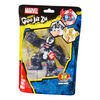 Héros de Goo Jit Zu - Ensemble Héros Marvel - Venom