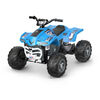 Fisher-Price Power Wheels Racing ATV