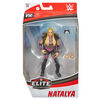 WWE Natalya Elite Collection Action Figure