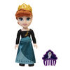 Assortiment de petites poupées scintillantes Frozen